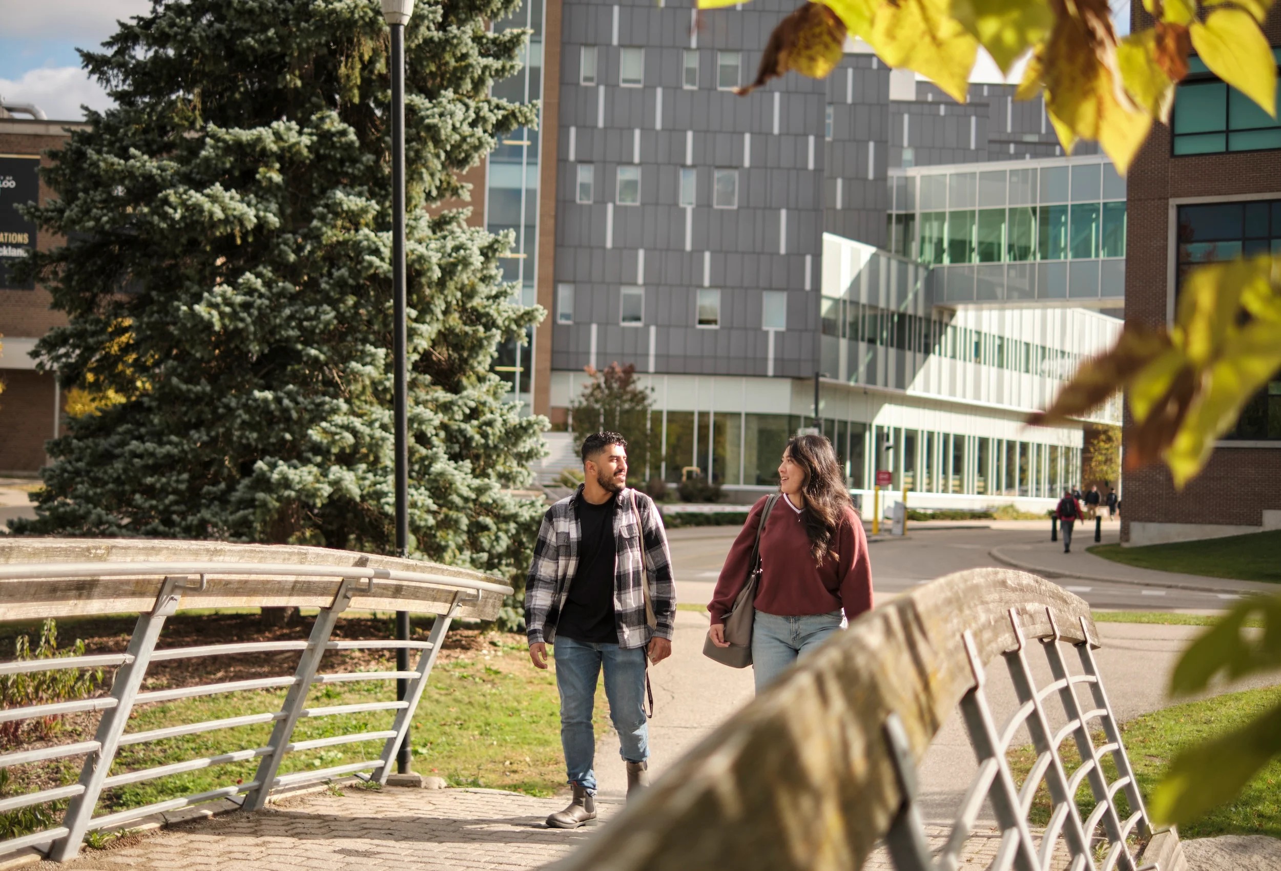 Waterloo University 3
